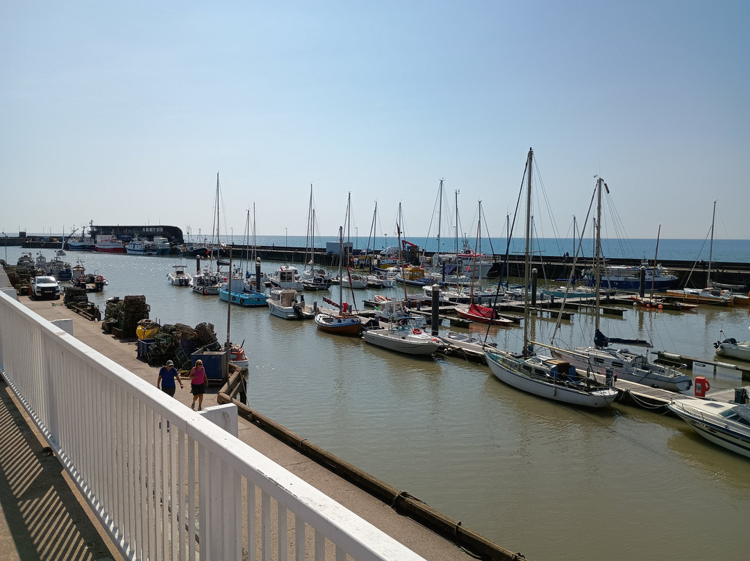 The Seacourt Hotel主图