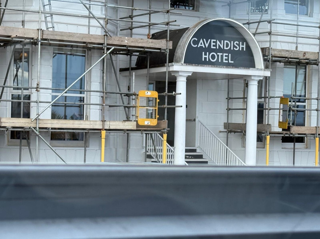 Cavendish Hotel主图