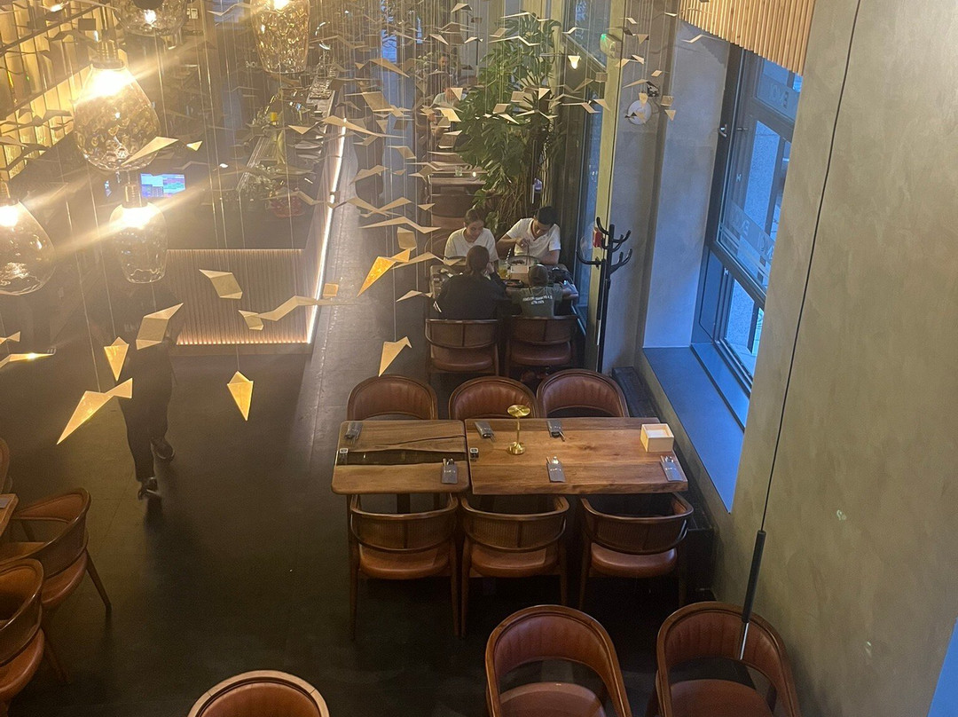 Emoi - Pravá Vietnamská Restaurace Plzeň
