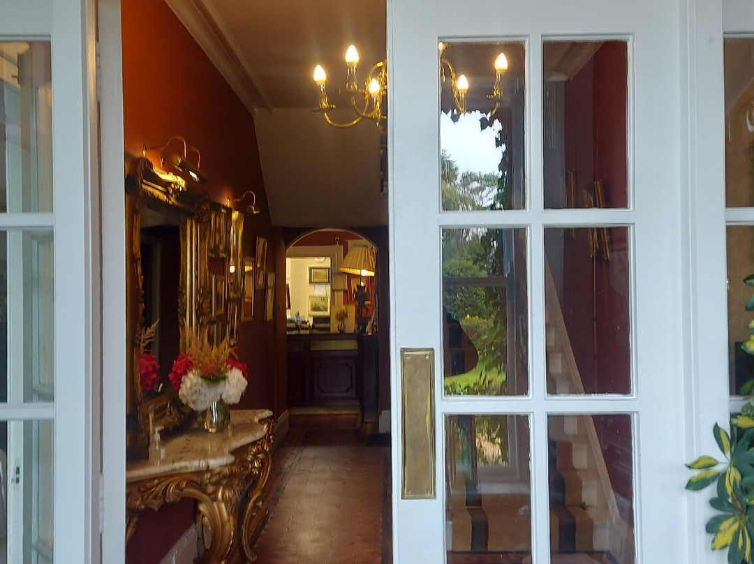 卡什尔小屋酒店主图