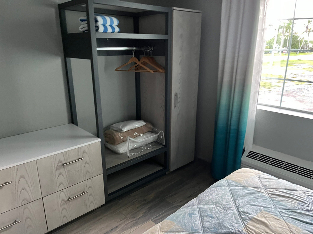 Everglades Adventures Hotel Suites By Ivey House主图