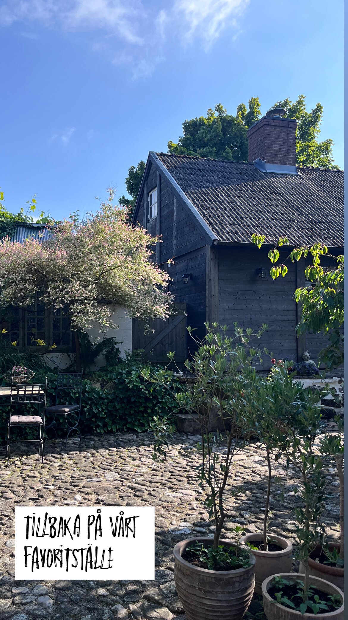 Rubensholm Bed & Breakfast-官方