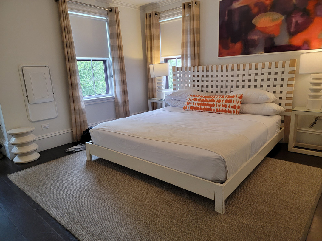 21 Broad Hotel主图