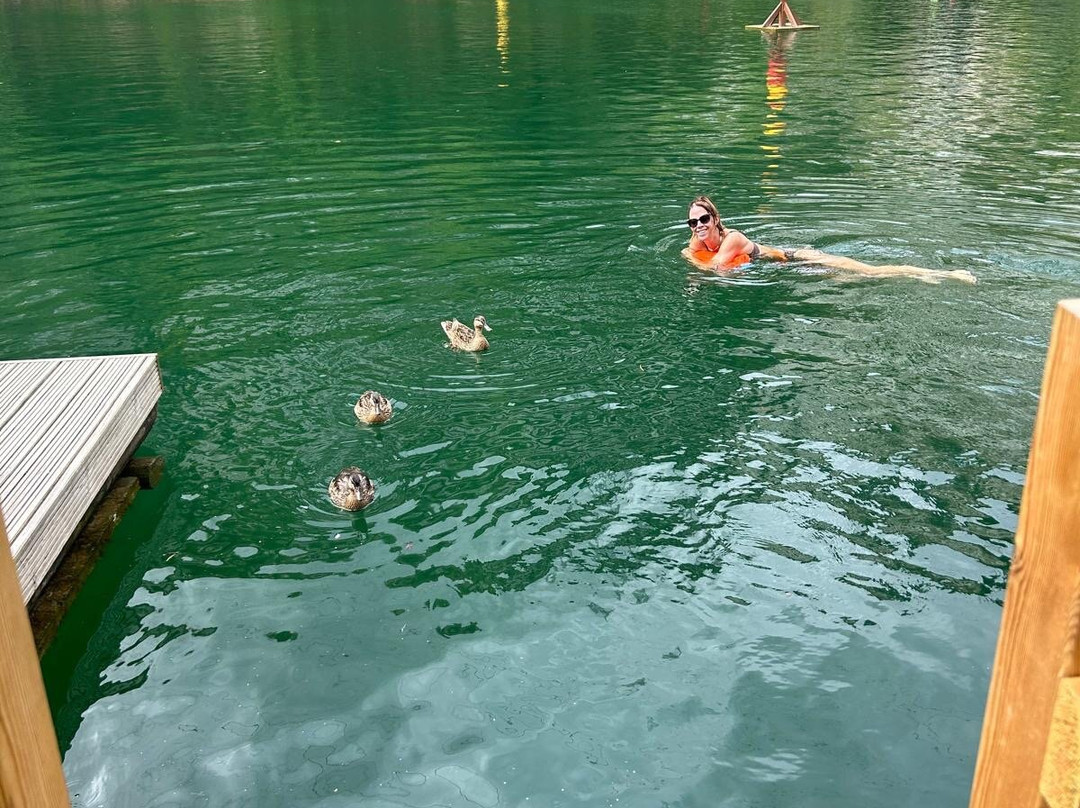 Hangloose Adventure Bluewater-达特福德必去景点