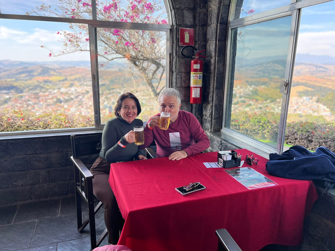 Parque das Águas-Caxambu必去景点