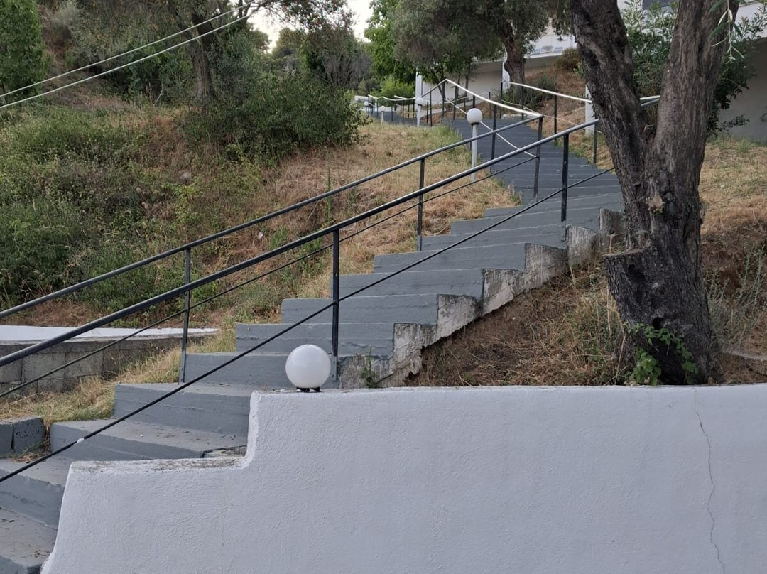 Hotel Belvedere主图