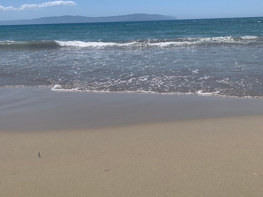 Mounda Beach-Katelios必去景点