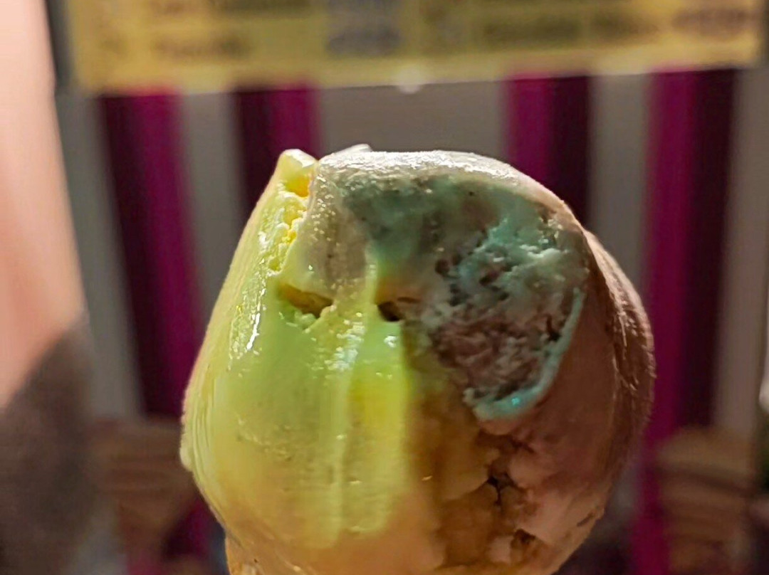 Gelateria Gian
