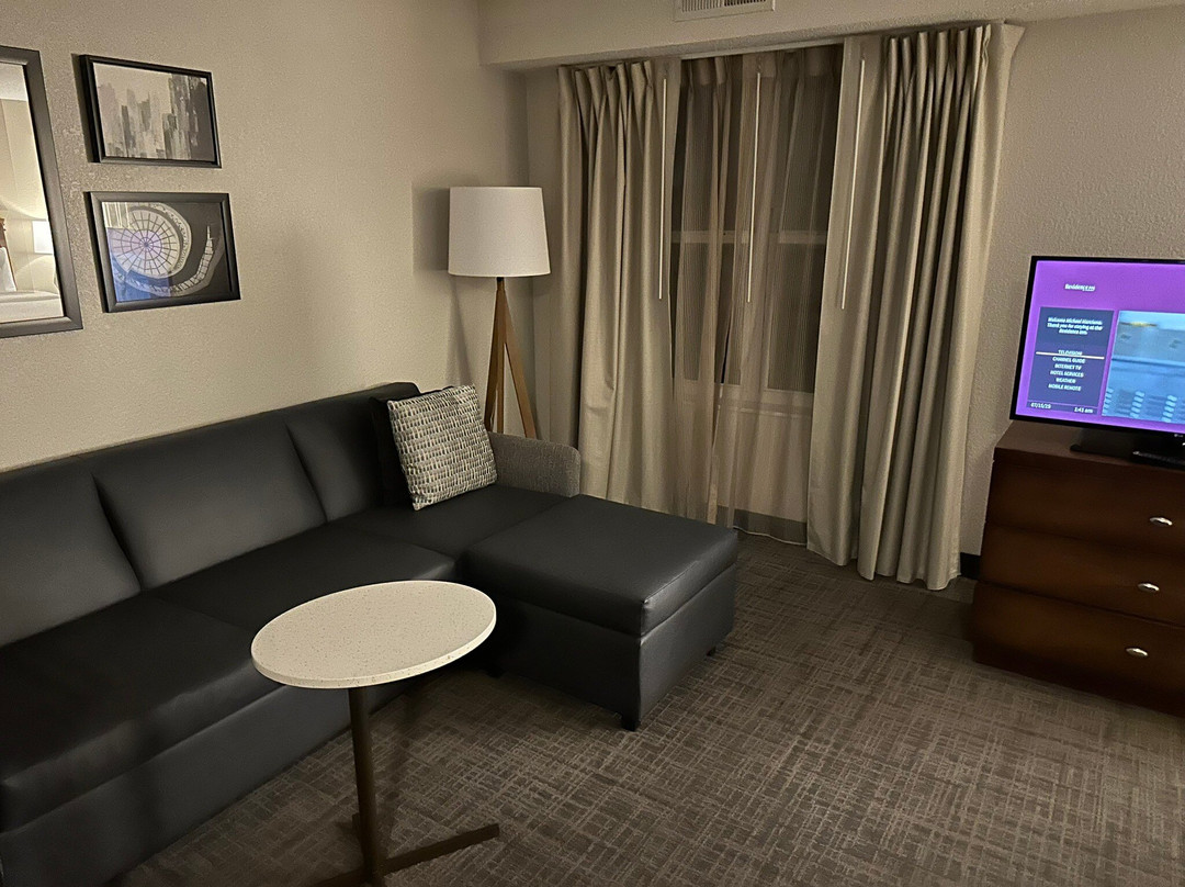 Residence Inn by Marriott Long Island Holtsville主图