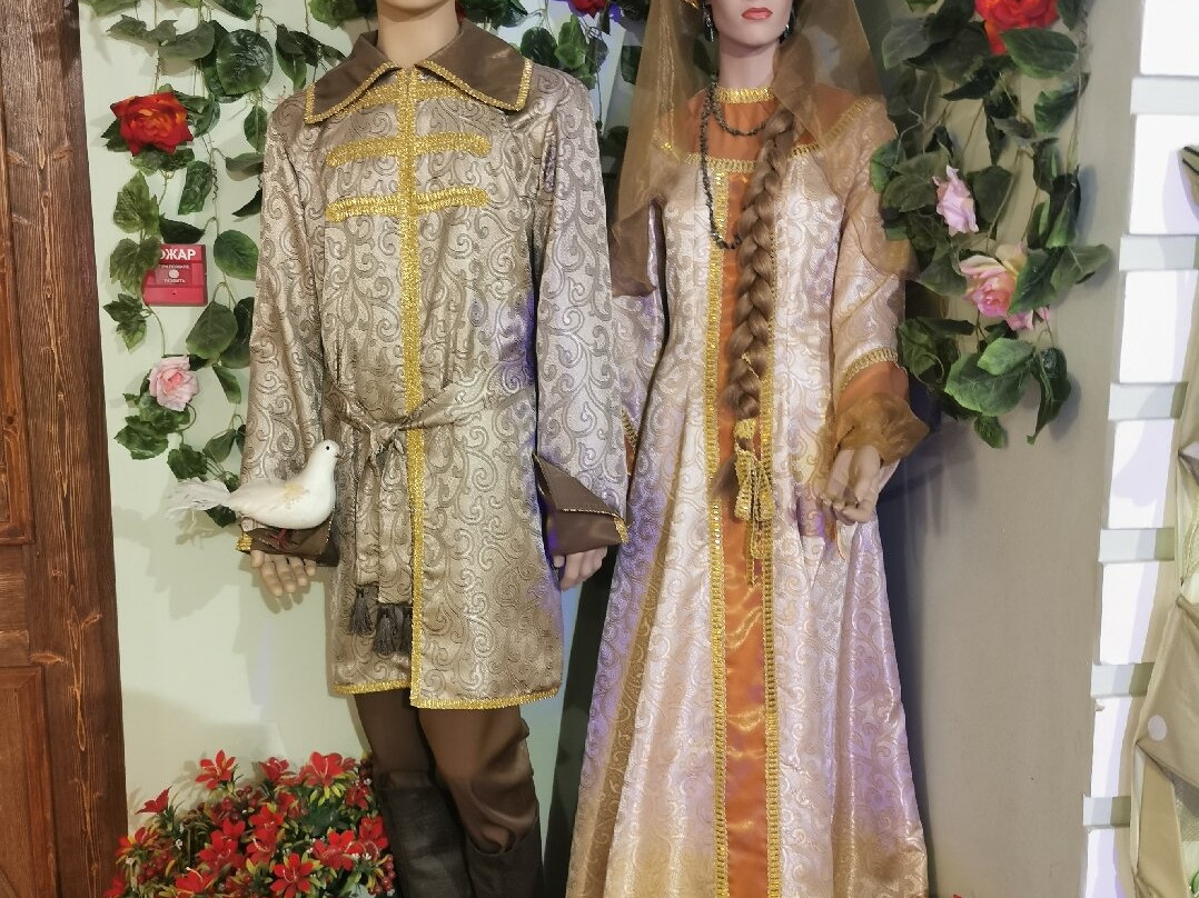 Museum of the Frog Princess-Rostov必去景点