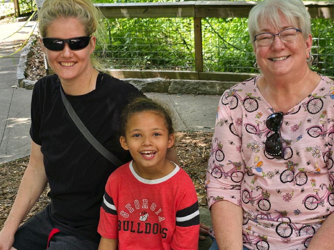 Bear Hollow Zoo-阿森斯必去景点