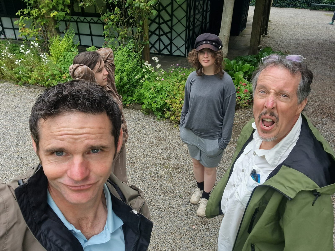 Liam Og's Tours Of Ireland-丁格尔必去景点