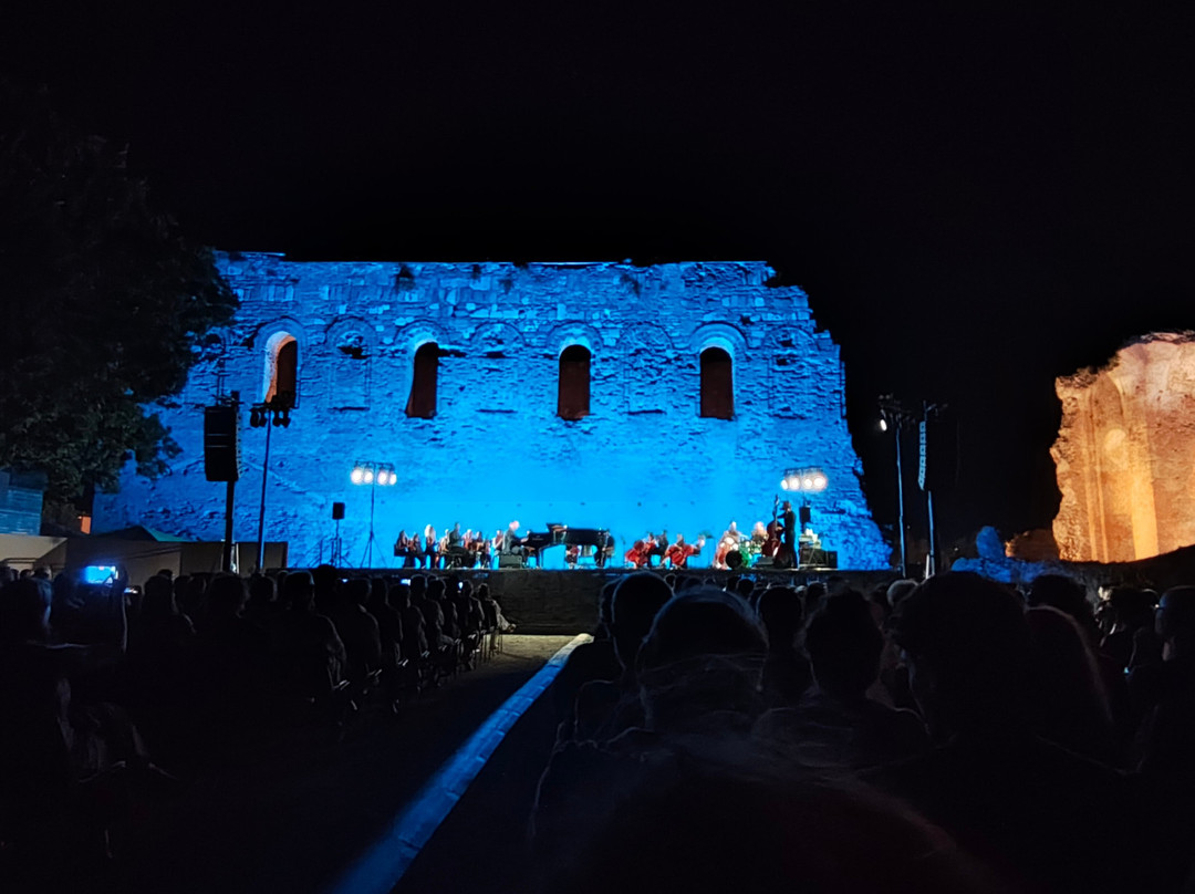 Armonie D'arte Festival