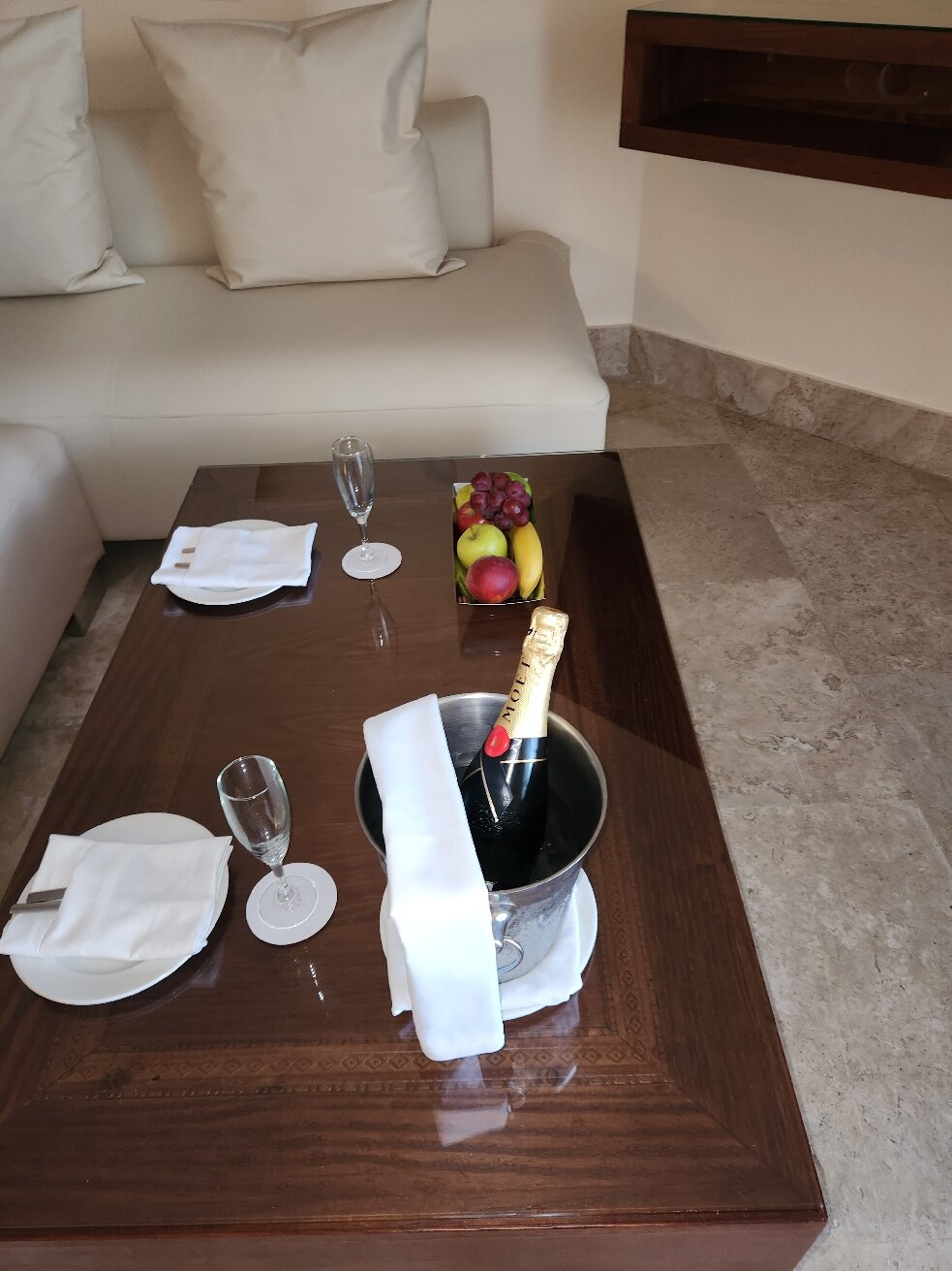 Excellence Playa Mujeres-官方