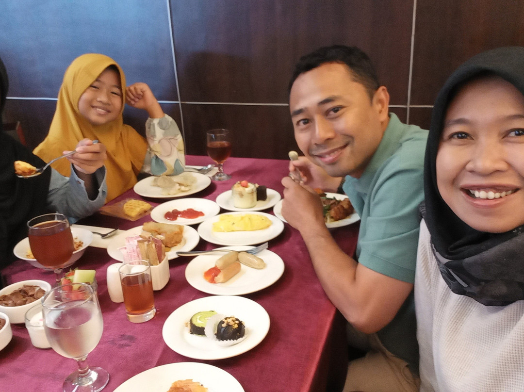 Grand Dafam Braga Bandung主图
