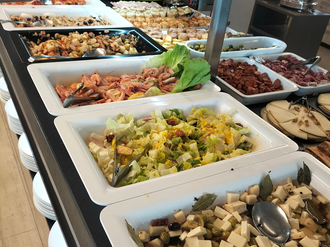 Hostal Restaurante El Espanol主图