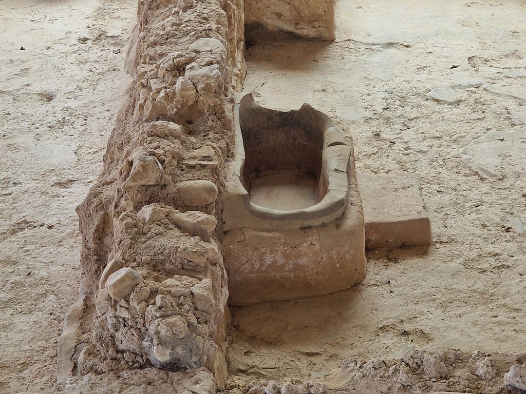 Palace of Nestor-Chora必去景点