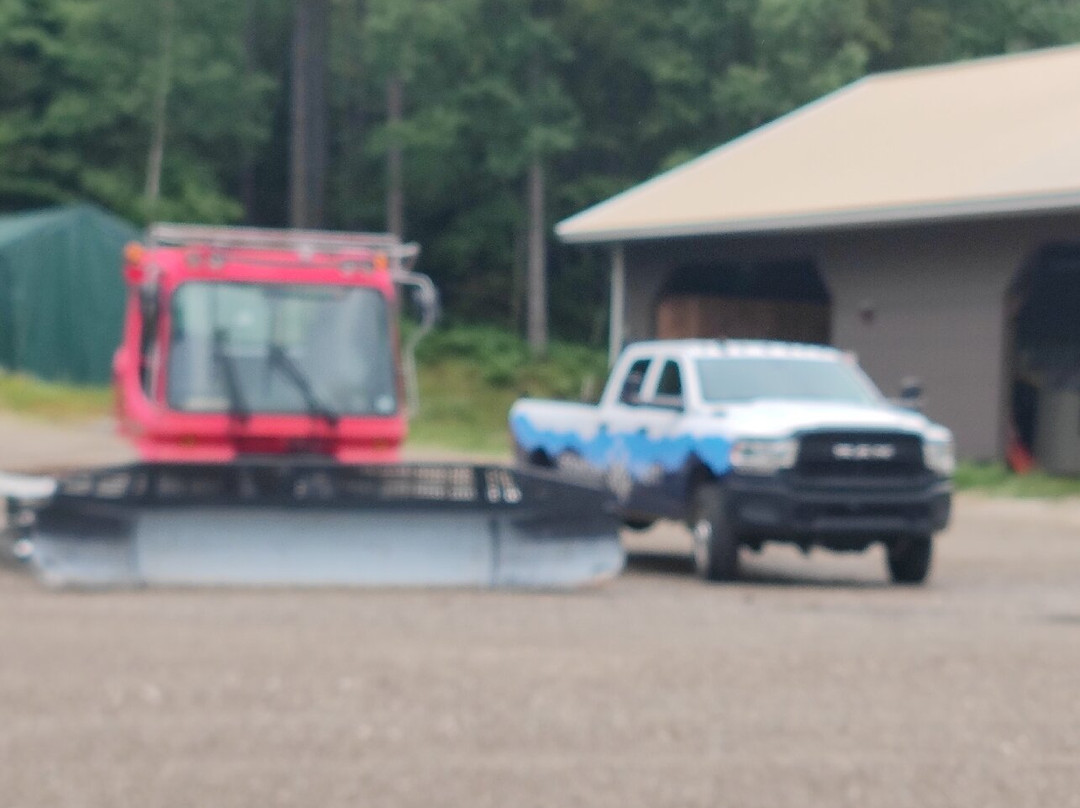 Middlebury Snowbowl-Hancock必去景点