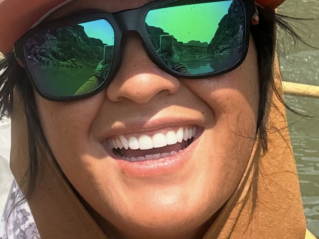 Grand Canyon Whitewater-大峡谷国家公园必去景点