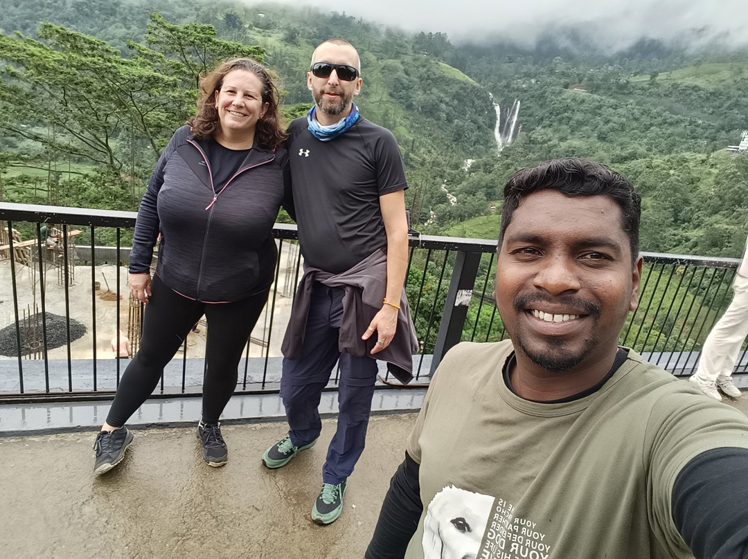 Rk tours (travel with ragu) nanuoya-Nanu Oya必去景点