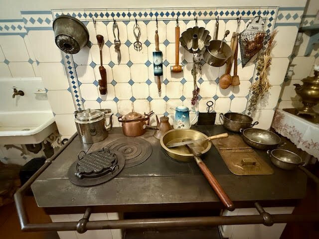 Musee Art Nouveau-里加必去景点