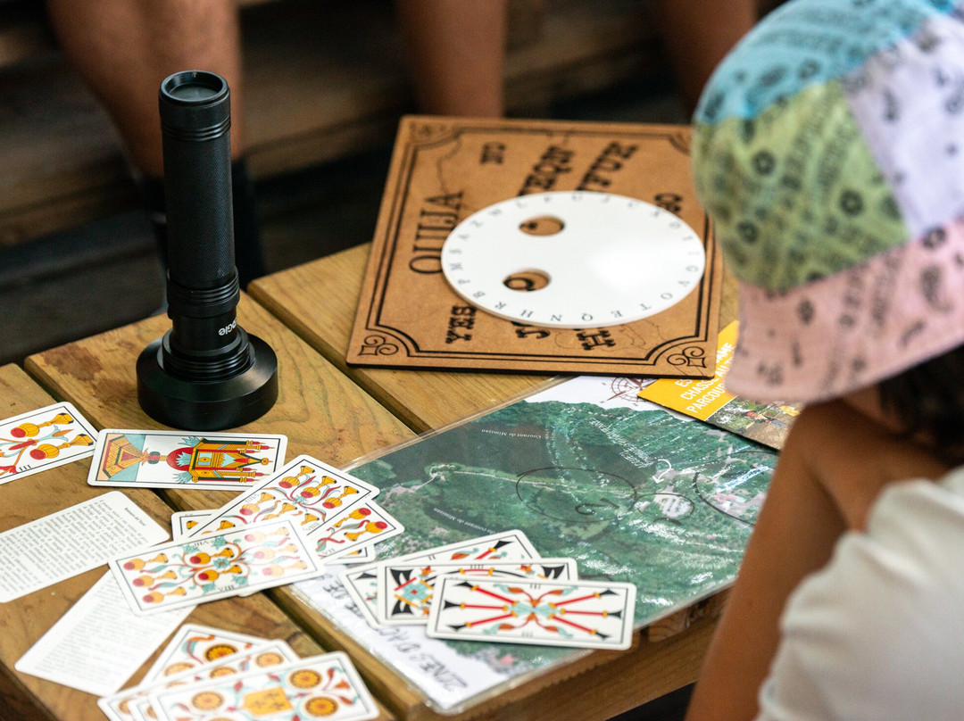 All Water-Mimizan必去景点