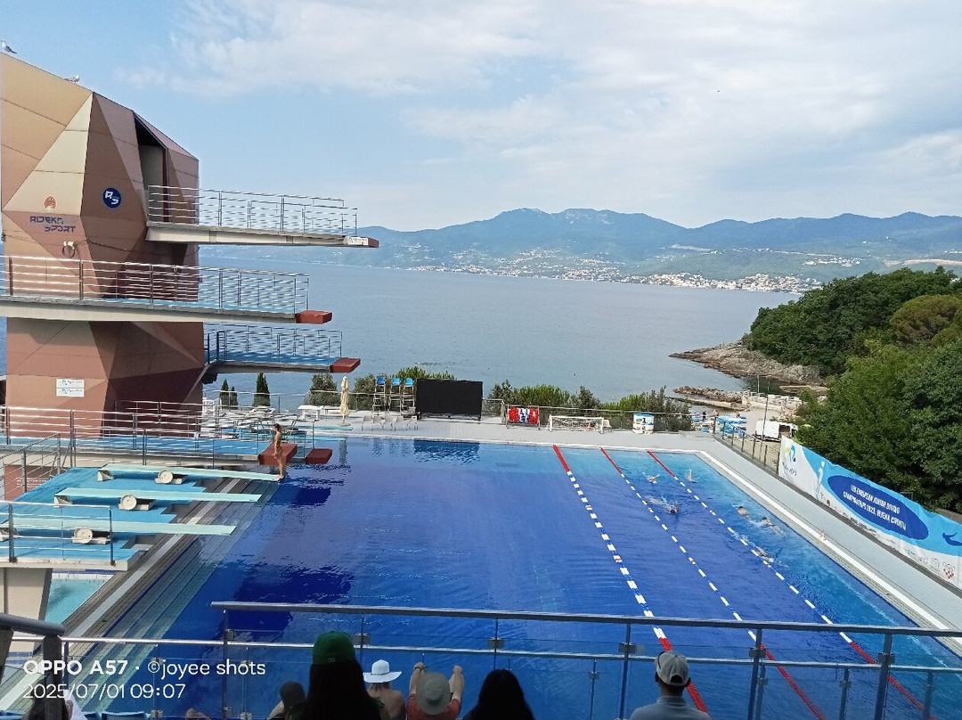 Rijeka Central Market-里耶卡必去景点