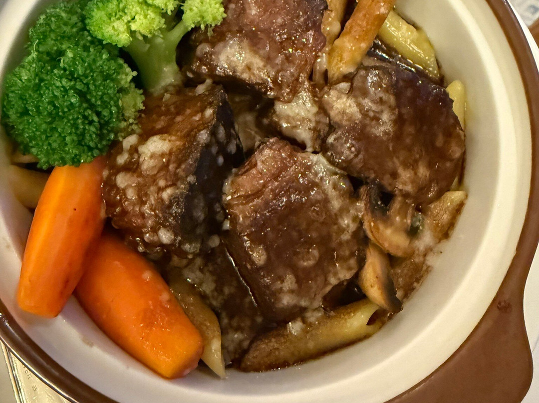 幕张新大谷酒店主图