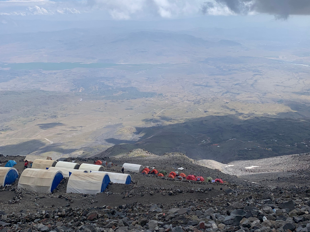 Two Ararat - Mount Ararat Climbing Tours Operator-Dogubeyazit必去景点
