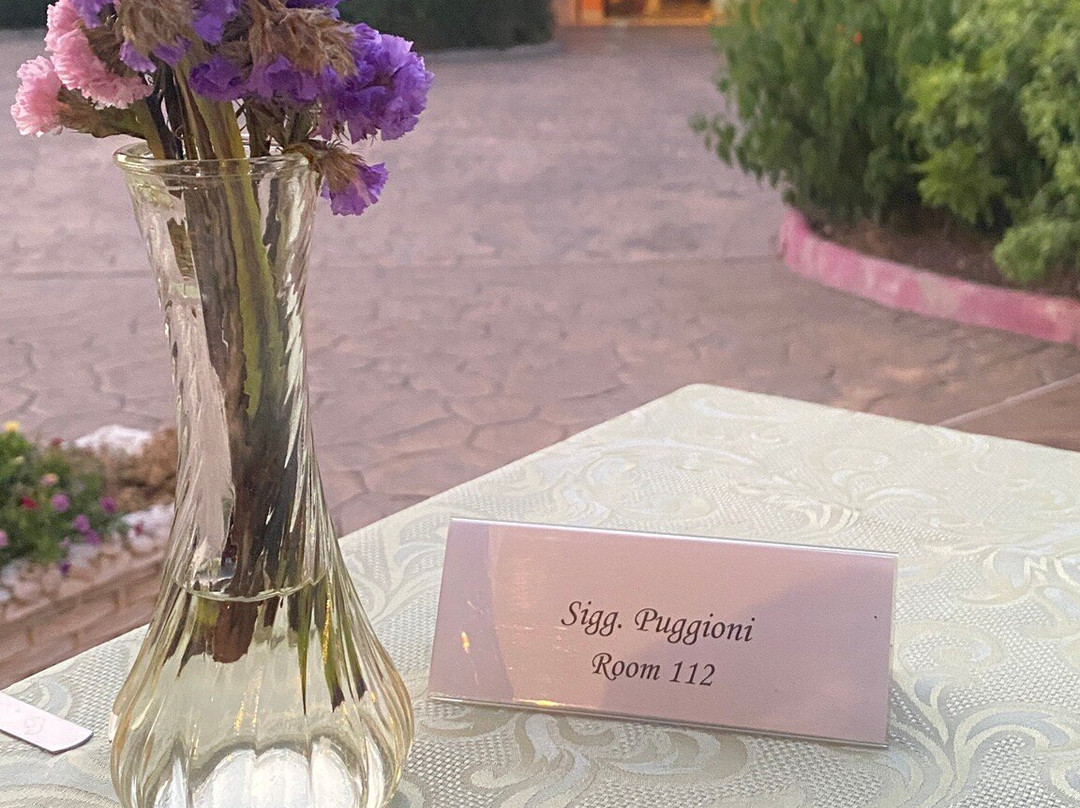 Maria Caderina Green Village主图