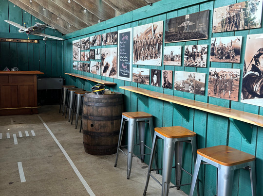 League Stadium-Huntingburg必去景点