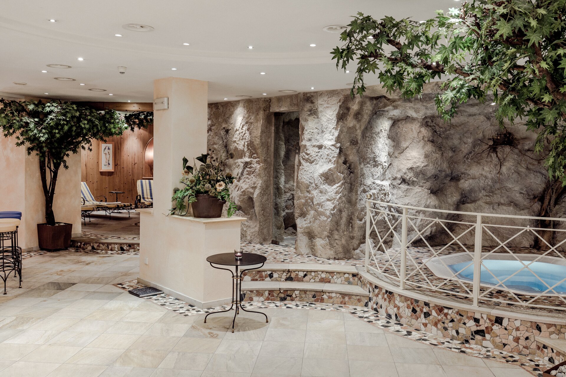 Sporthotel Kirchler-官方