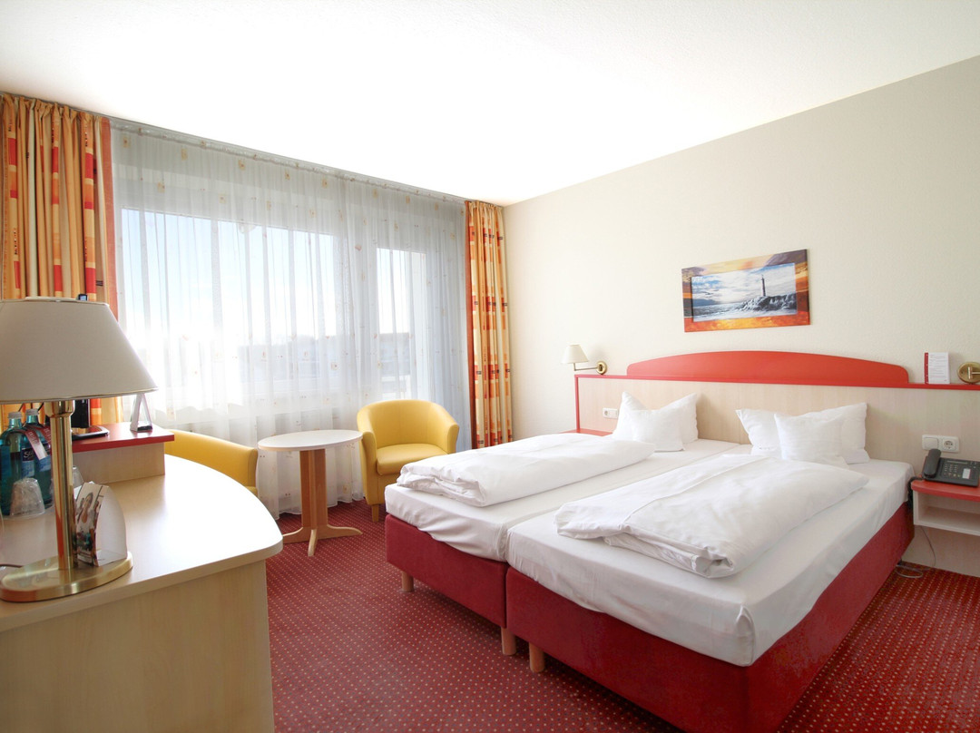 Morada Resort Kühlungsborn主图