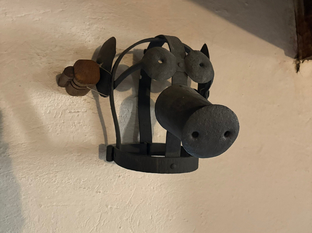 Museum Medieval Bran-布兰必去景点