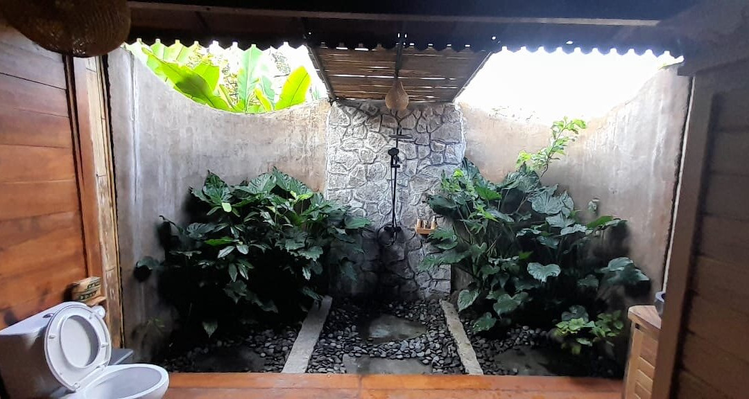 Nava Prana Villa By Pramana Villas