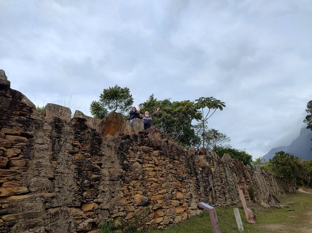 Bicame de Pedra-Catas Altas必去景点