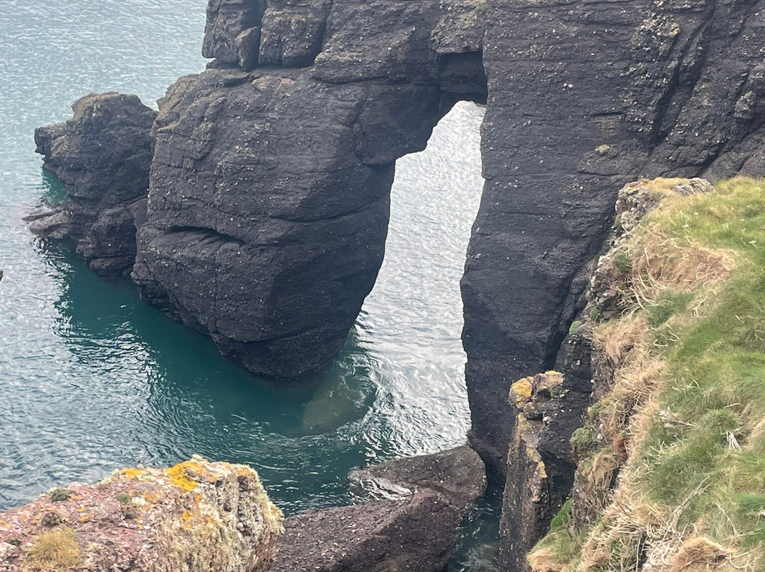 The Haven Hotel主图