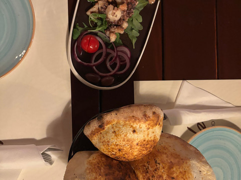 Anchor Croatia-斯普利特必去景点