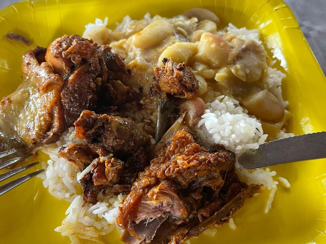 Chemin Pavé de Bellemène-圣保罗必去景点