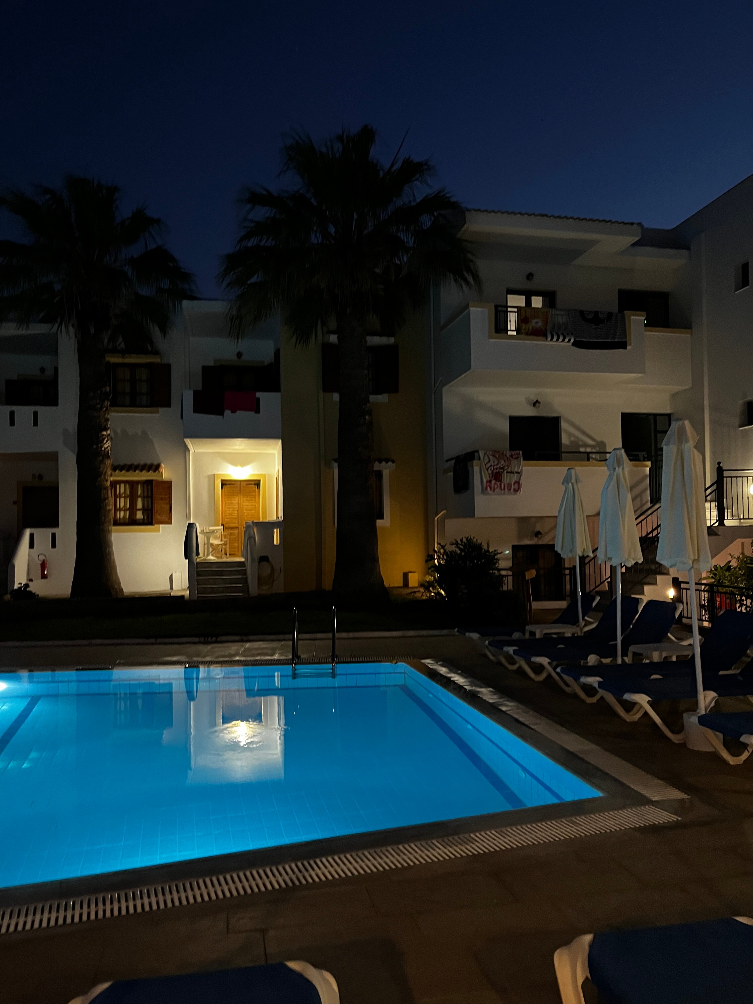 Angelika Aparthotel-官方