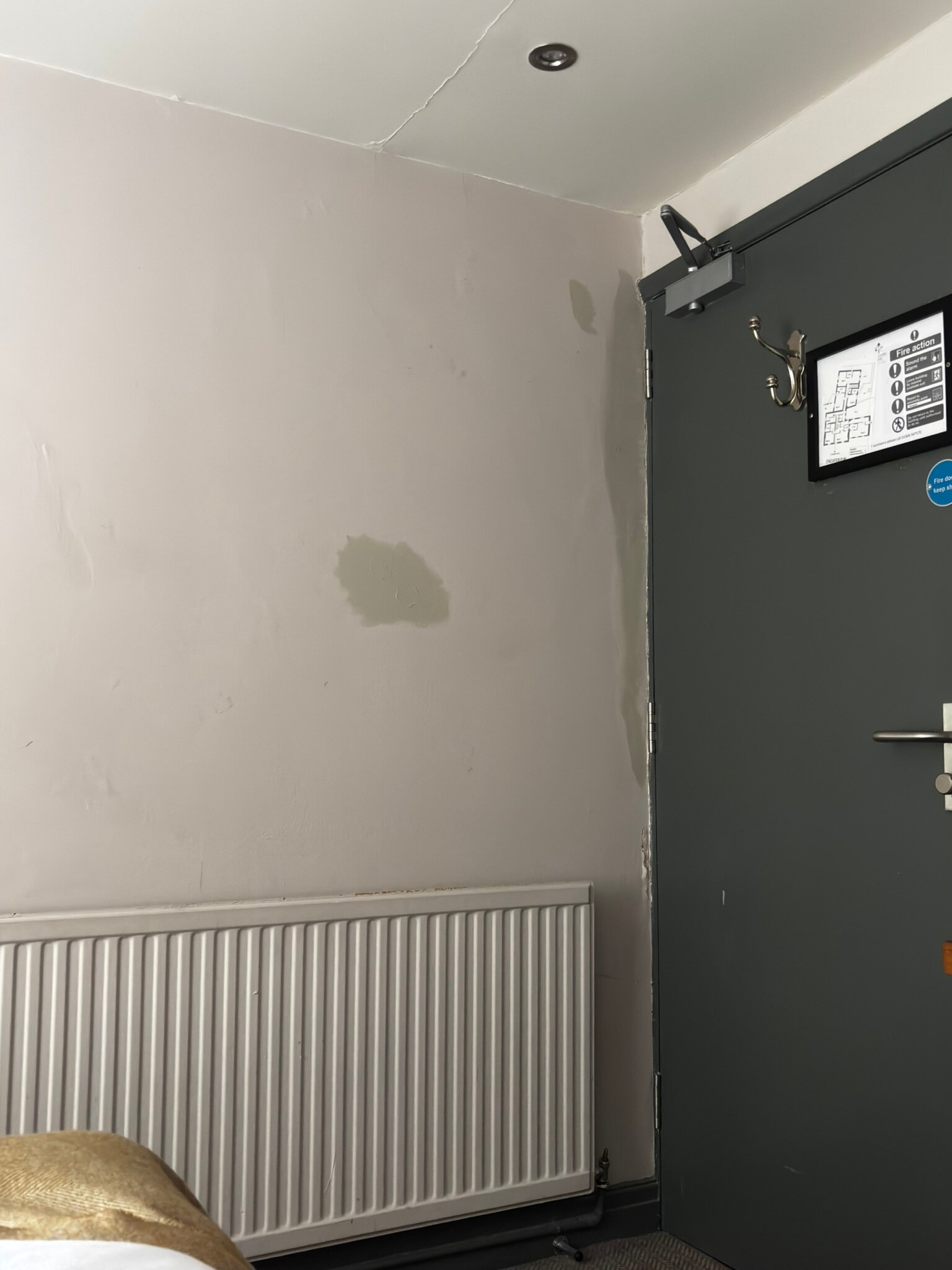 The Forresters Arms Kilburn-客卧