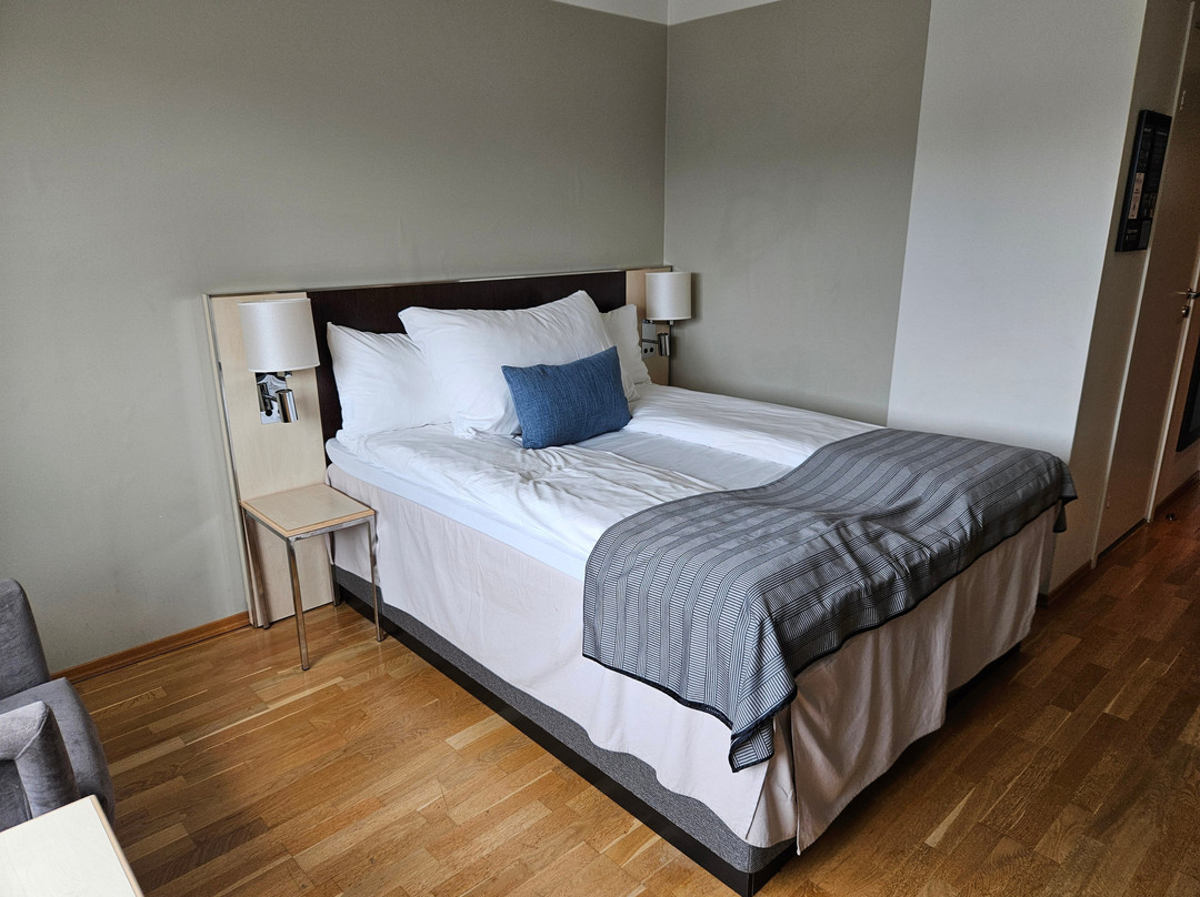Quality Airport Hotel Stavanger主图