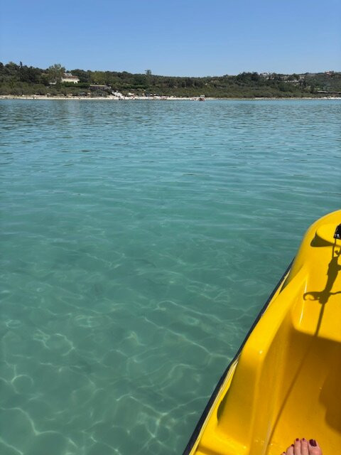 Klados Travel-雷斯蒙必去景点