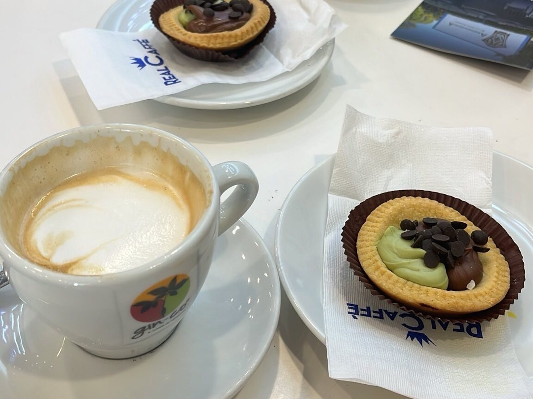 Coffee Bar Real Caffè