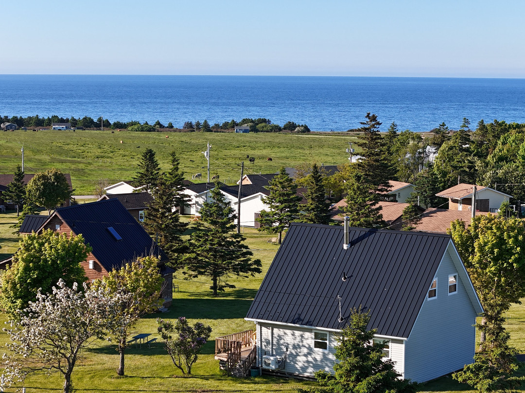 Cavendish Country Inn& Cottages主图