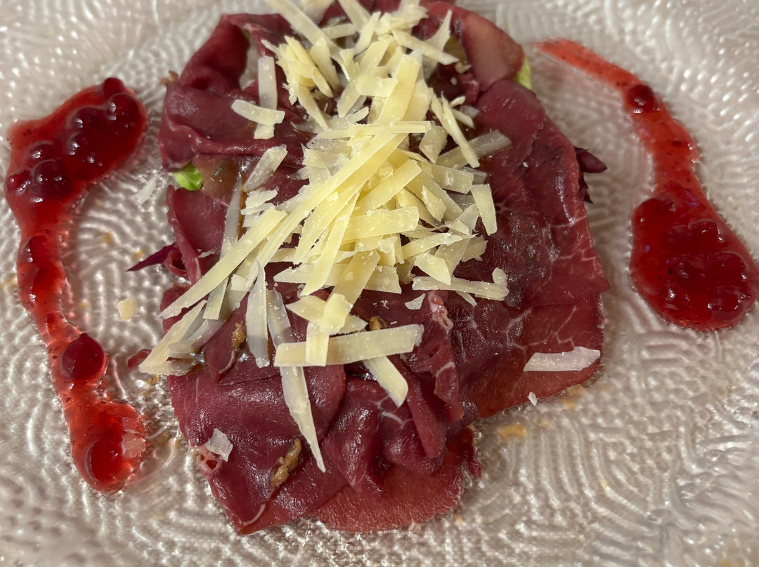 Pineta Pastry Hotel主图