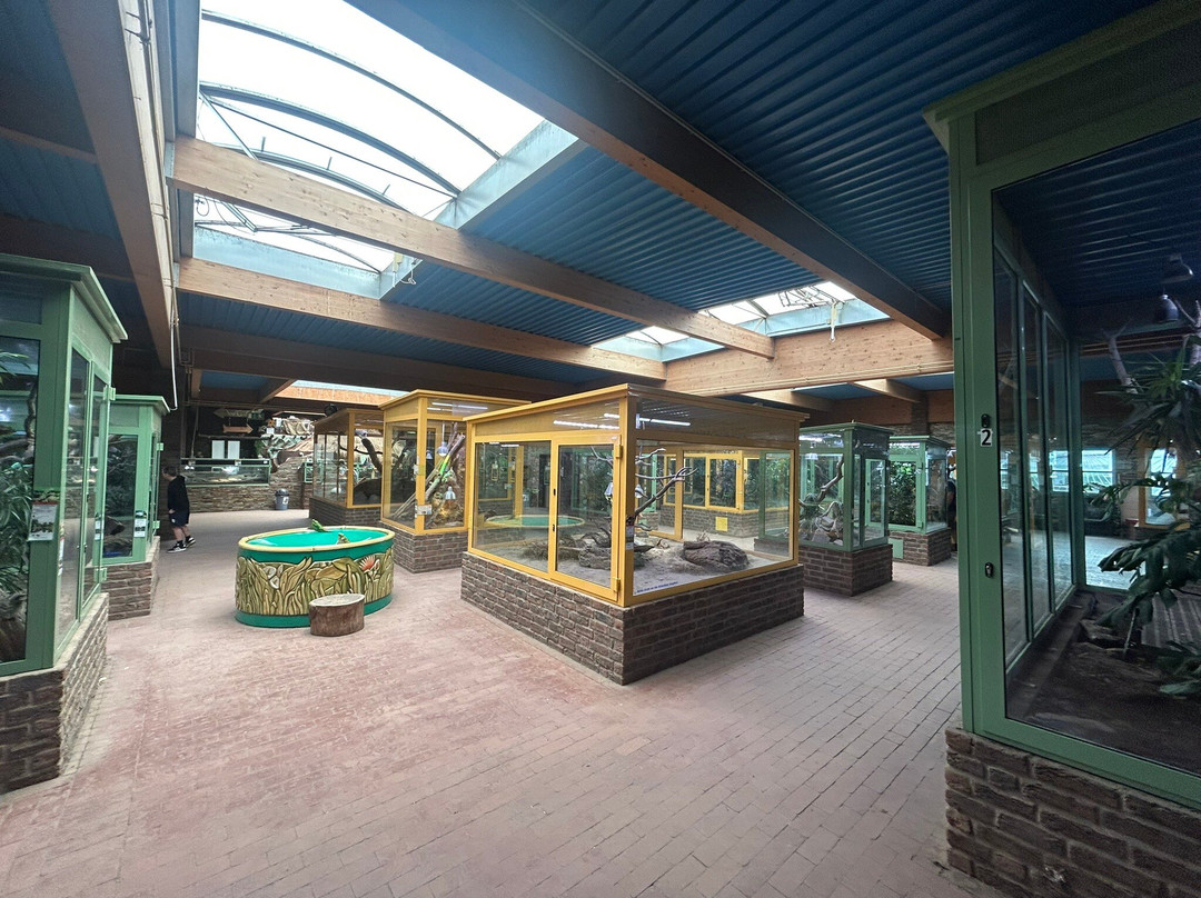 Terrazoo Rheinberg-Rheinberg必去景点