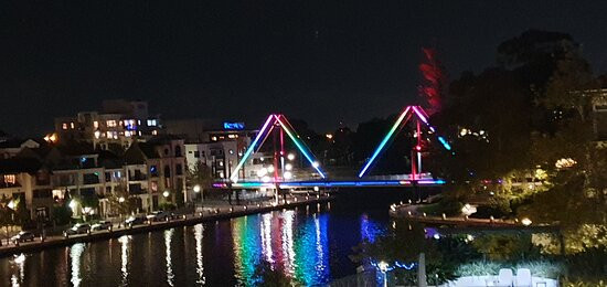 东珀斯塞贝尔酒店主图