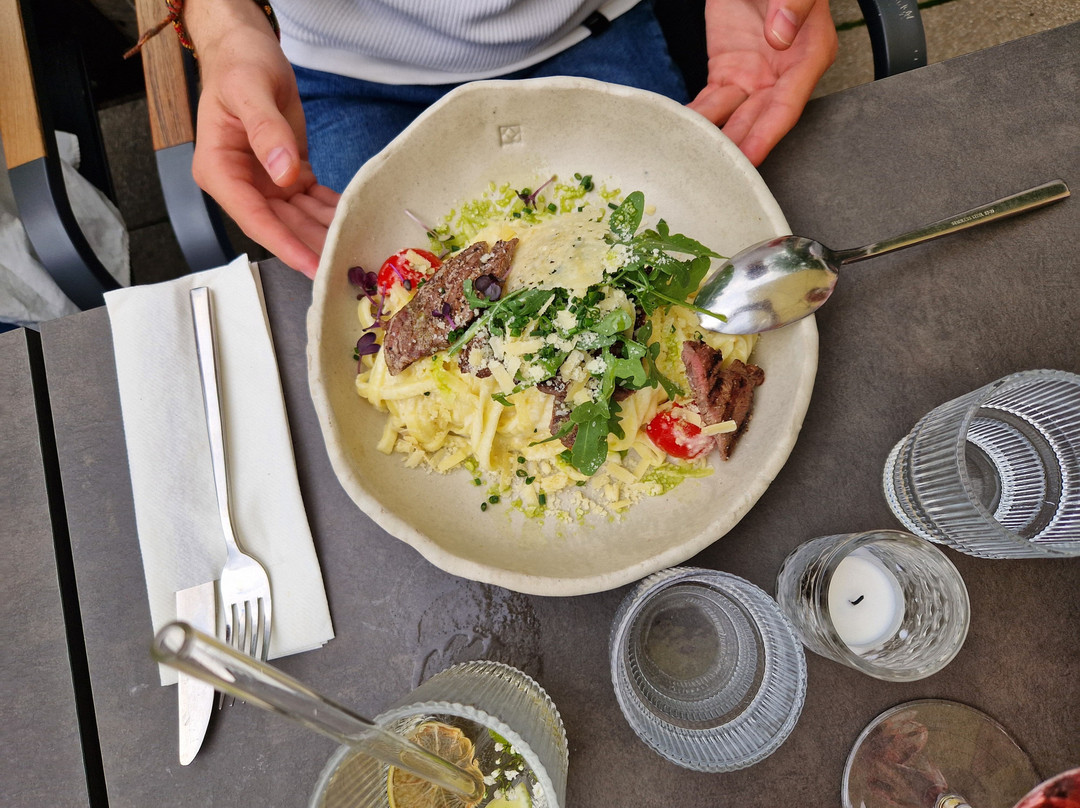 Takimis Kitchen Journey