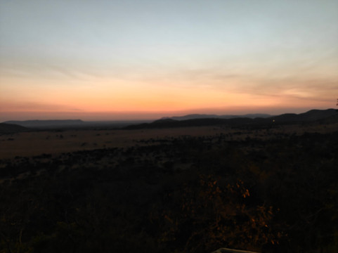 Mbali Mbali Soroi Serengeti Lodge主图